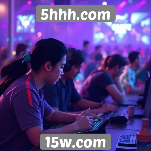 Impacto da comunidade no desenvolvimento de jogos