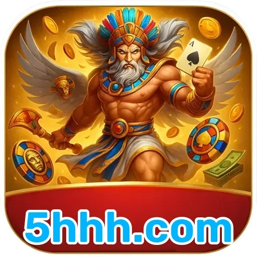 5hhh.com Caça-Níqueis